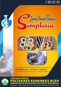 Cover Page